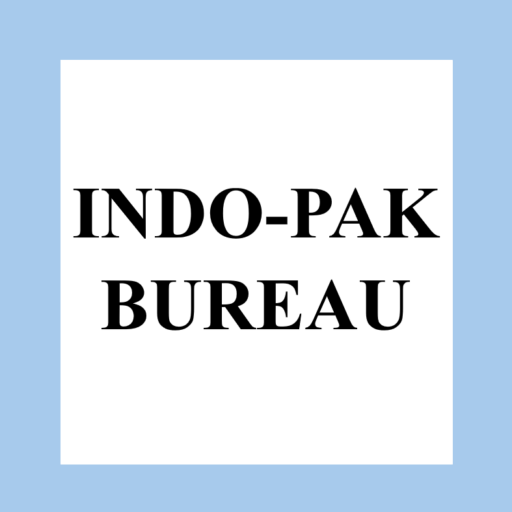 Indo-Pak Bureau